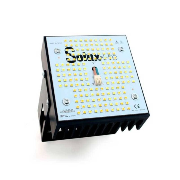 Sistema Led Super Star 60w de Solux