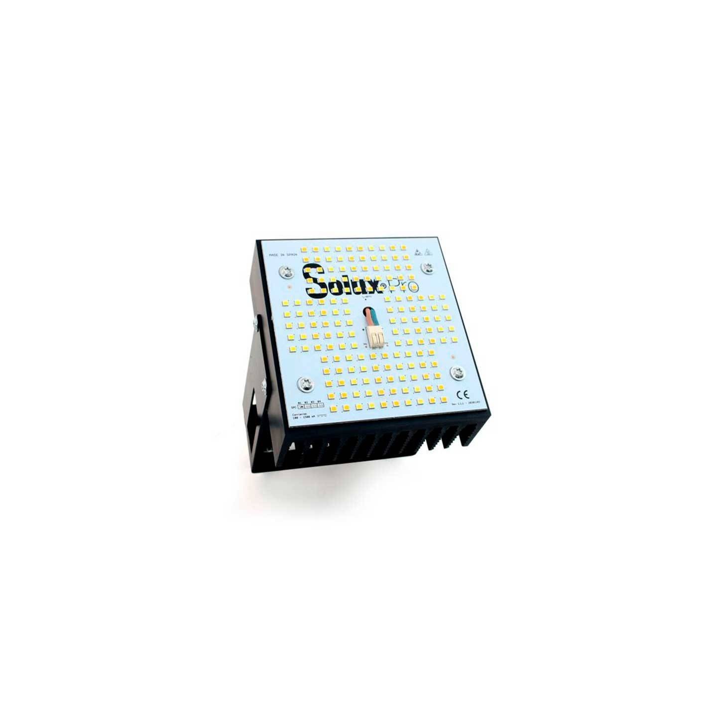 Sistema Led Super Star 60w de Solux