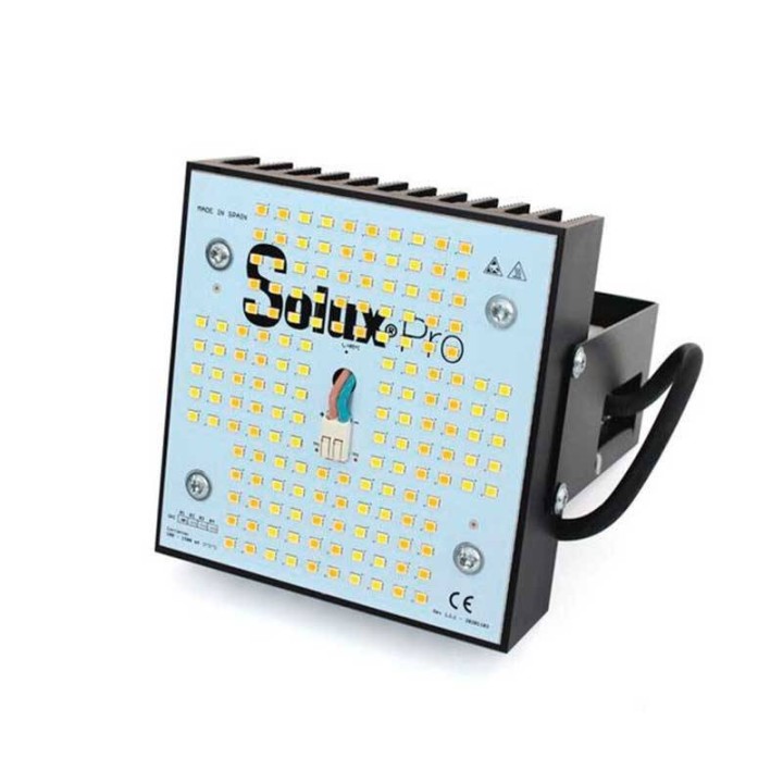 Sistema Led Super Star 60w de Solux