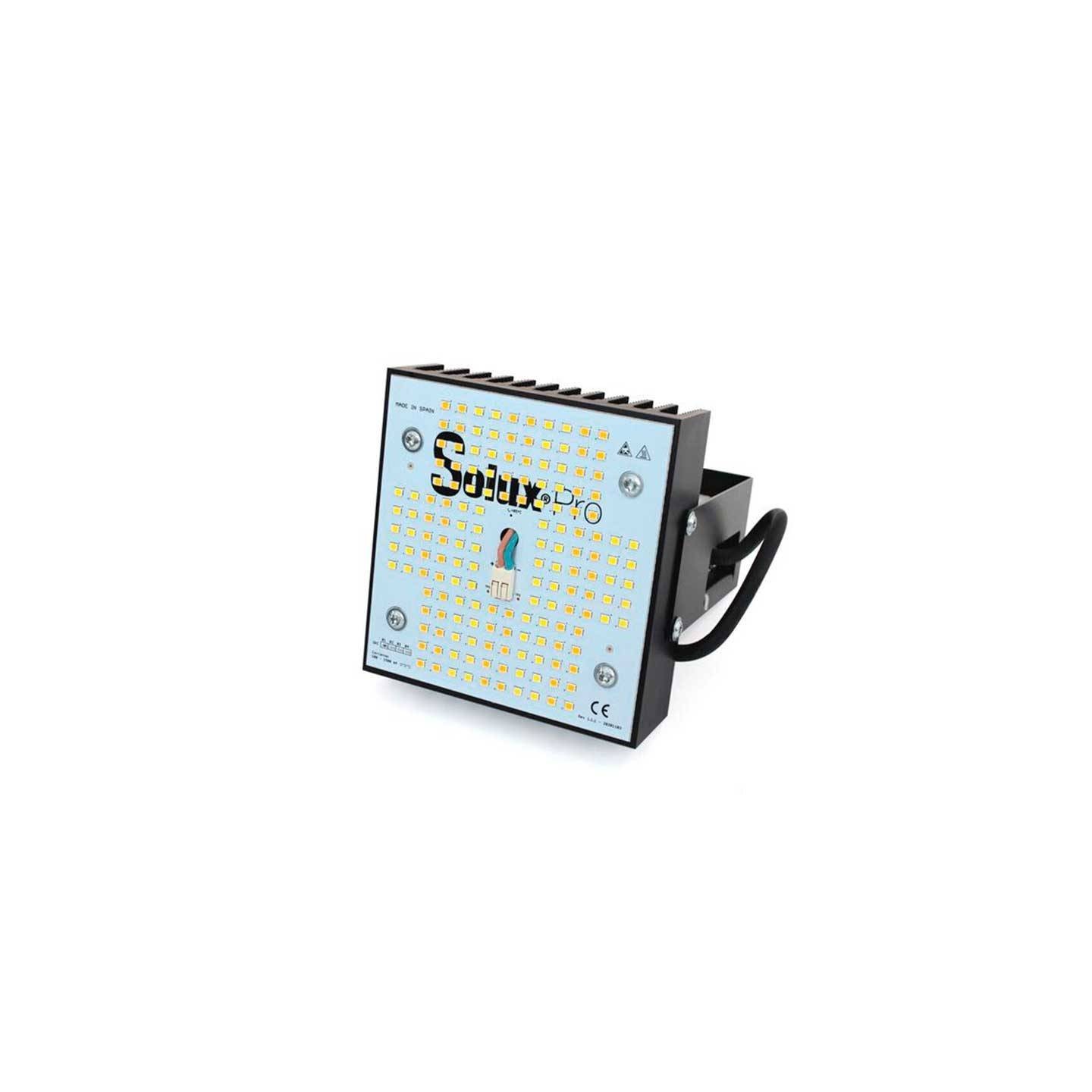 Sistema Led Super Star 60w de Solux