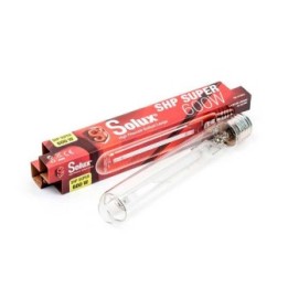 Bombilla Super HPS Solux de Solux