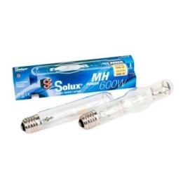 Bombilla MH Solux de Solux