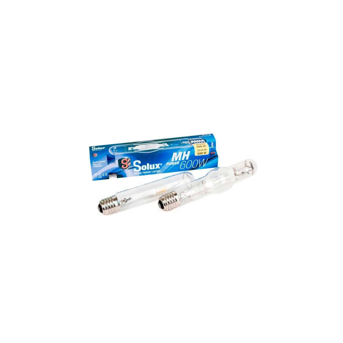 Bombilla MH Solux de Solux