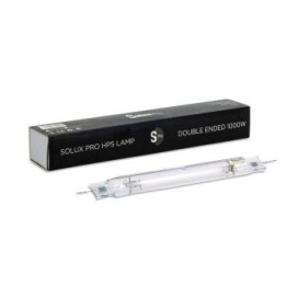 Bombilla D.E HPS PRO de Solux
