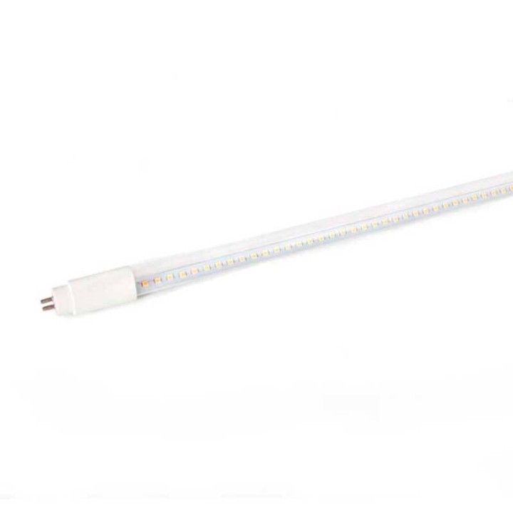 Tubo Luminaria Full Spectrum White Led Predator de Solux