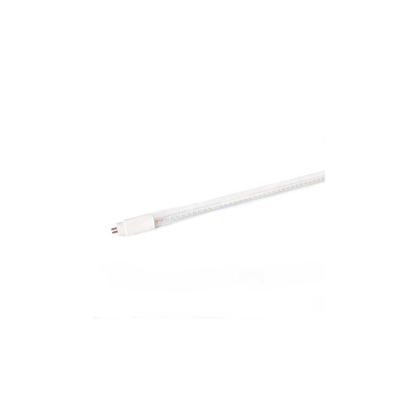 Tubo Luminaria Full Spectrum White Led Predator de Solux