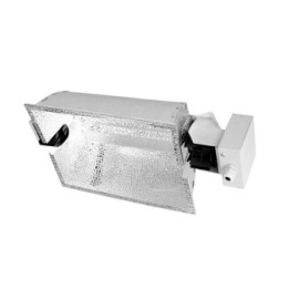 Reflector Hortilux D.E (Sin Cable) de Solux