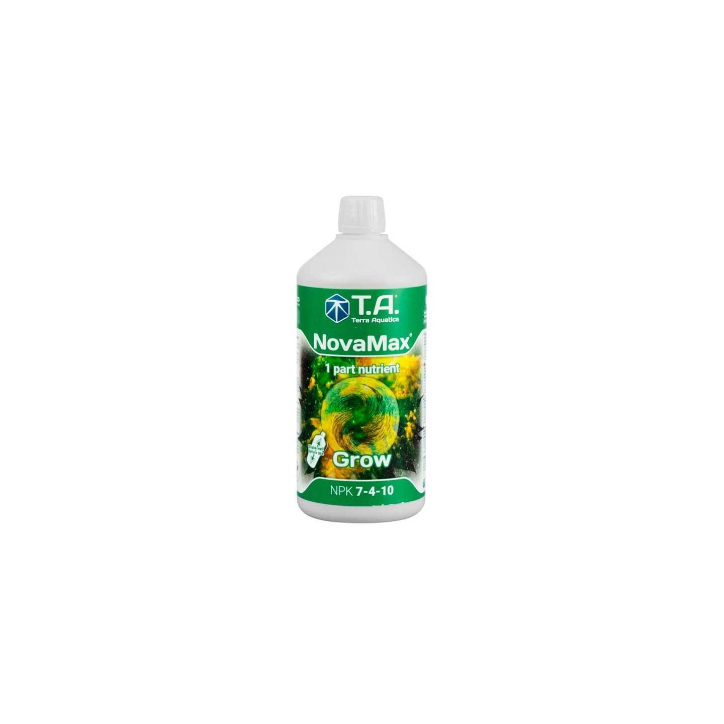 Novamax Grow de General Hydroponics