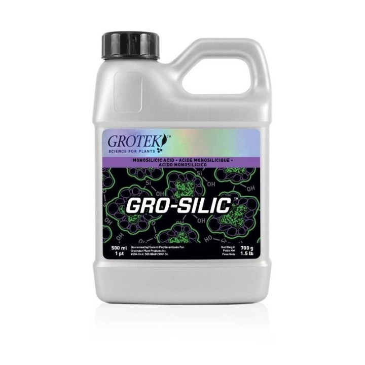 Gro-Silic de Grotek