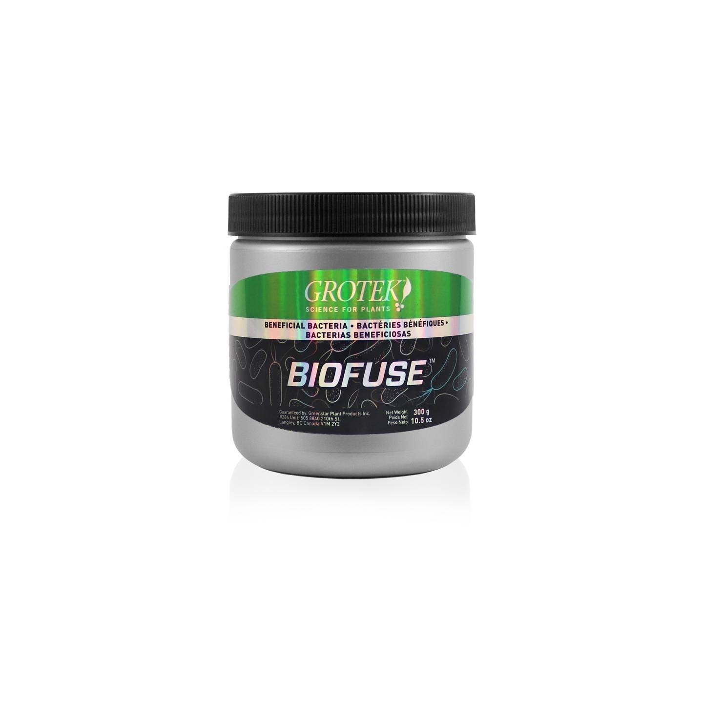 Biofuse de Grotek