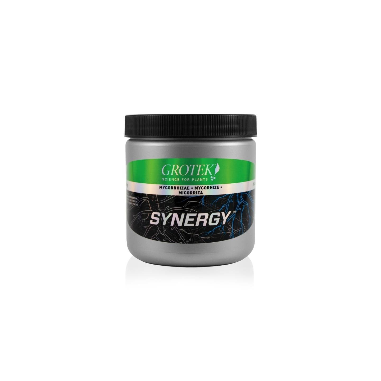 Synergy de Grotek