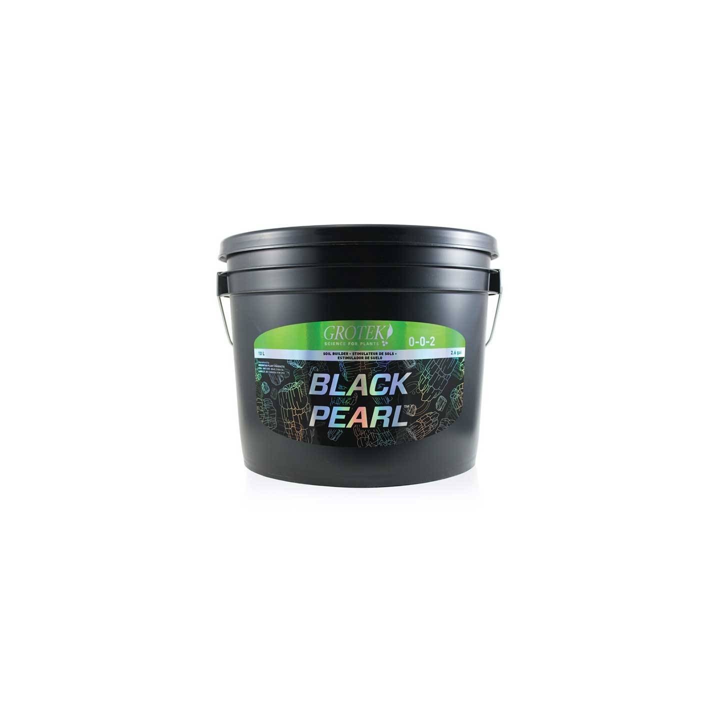 Black Pearl de Grotek