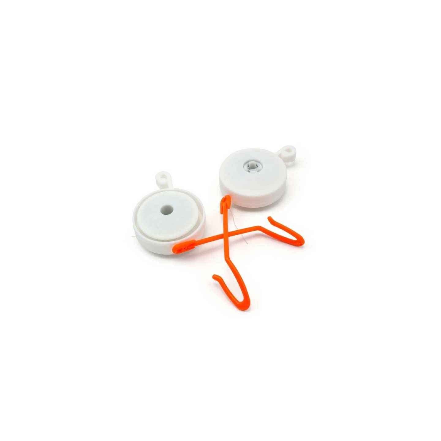 Tutor Yo-yo de Genericos MP