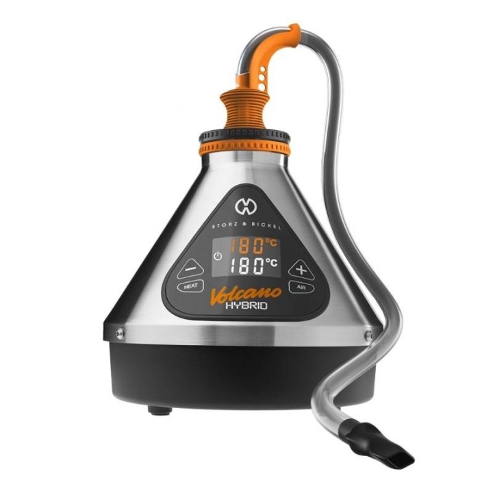 Vaporizador Volcano Hybrid