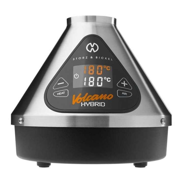 Vaporizador Volcano Hybrid
