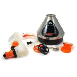 Vaporizador Volcano Hybrid
