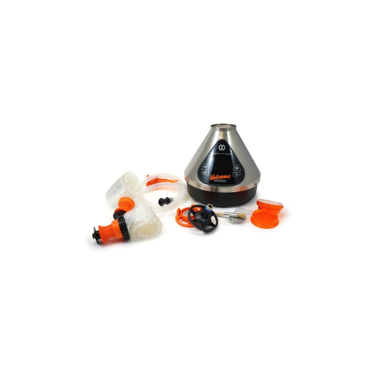 Vaporizador Volcano Hybrid