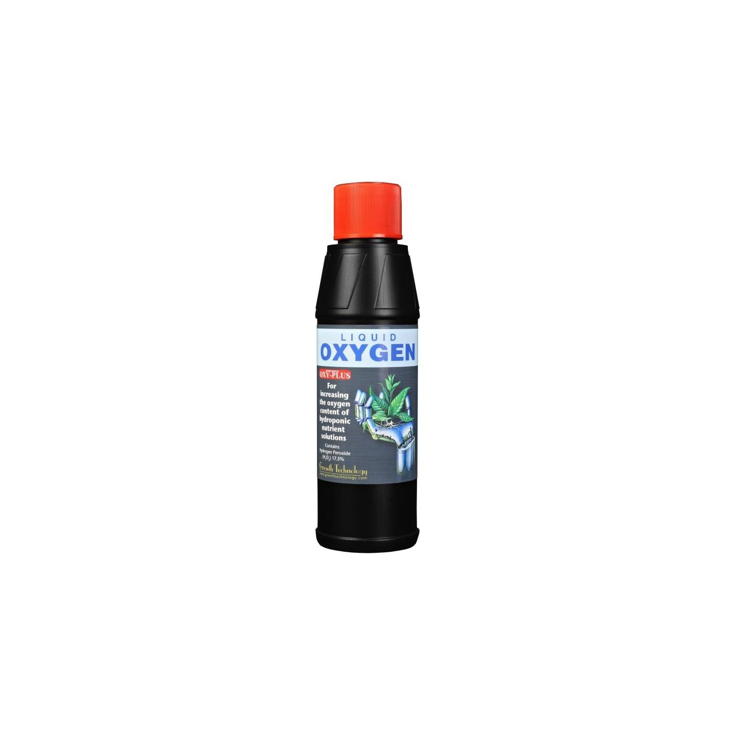 Liquid Oxygen | Growth Technology | Fertilizantes y abonos |
