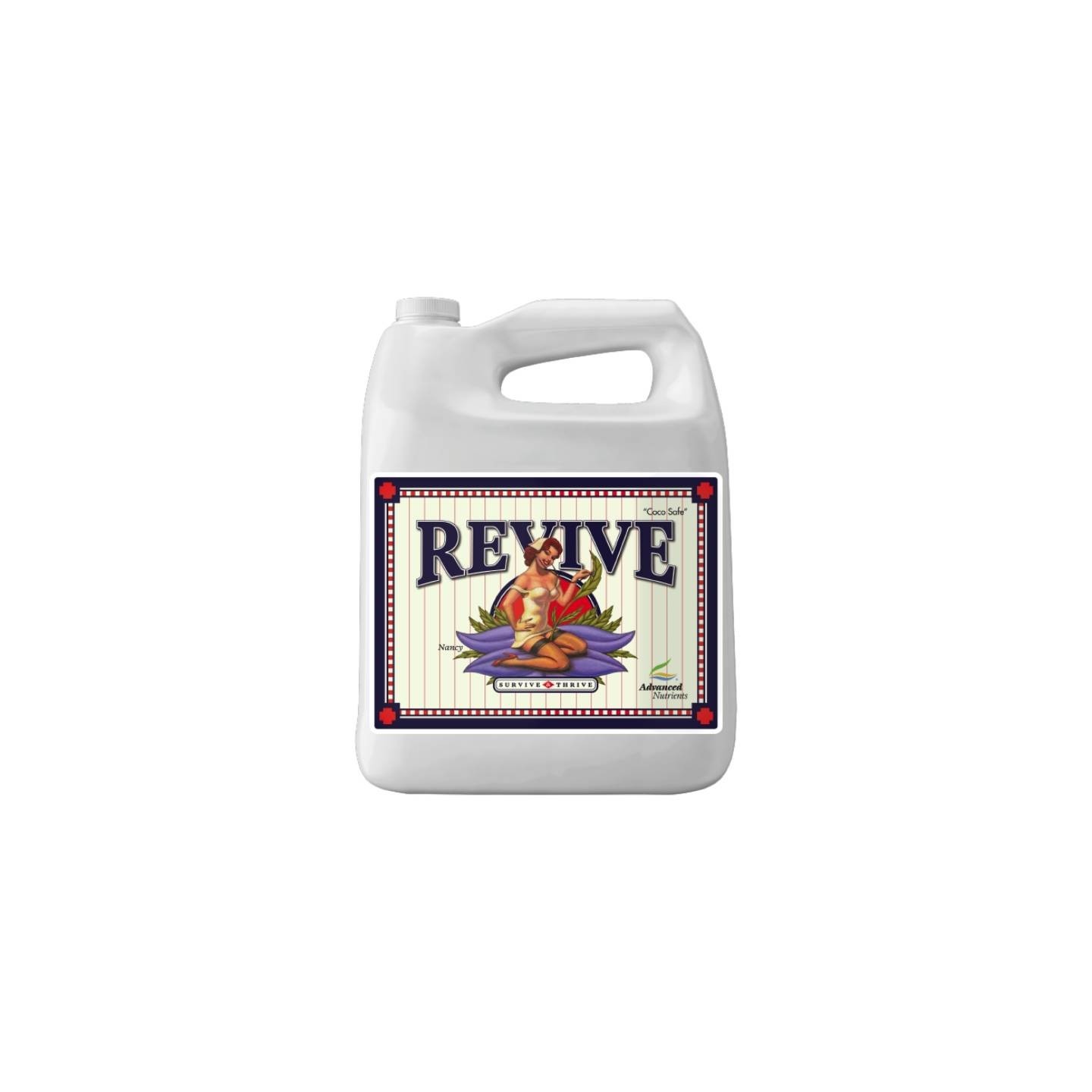 Revive Advanced Nutrients - Revitalizante Marihuana ▷ MatillaPlant