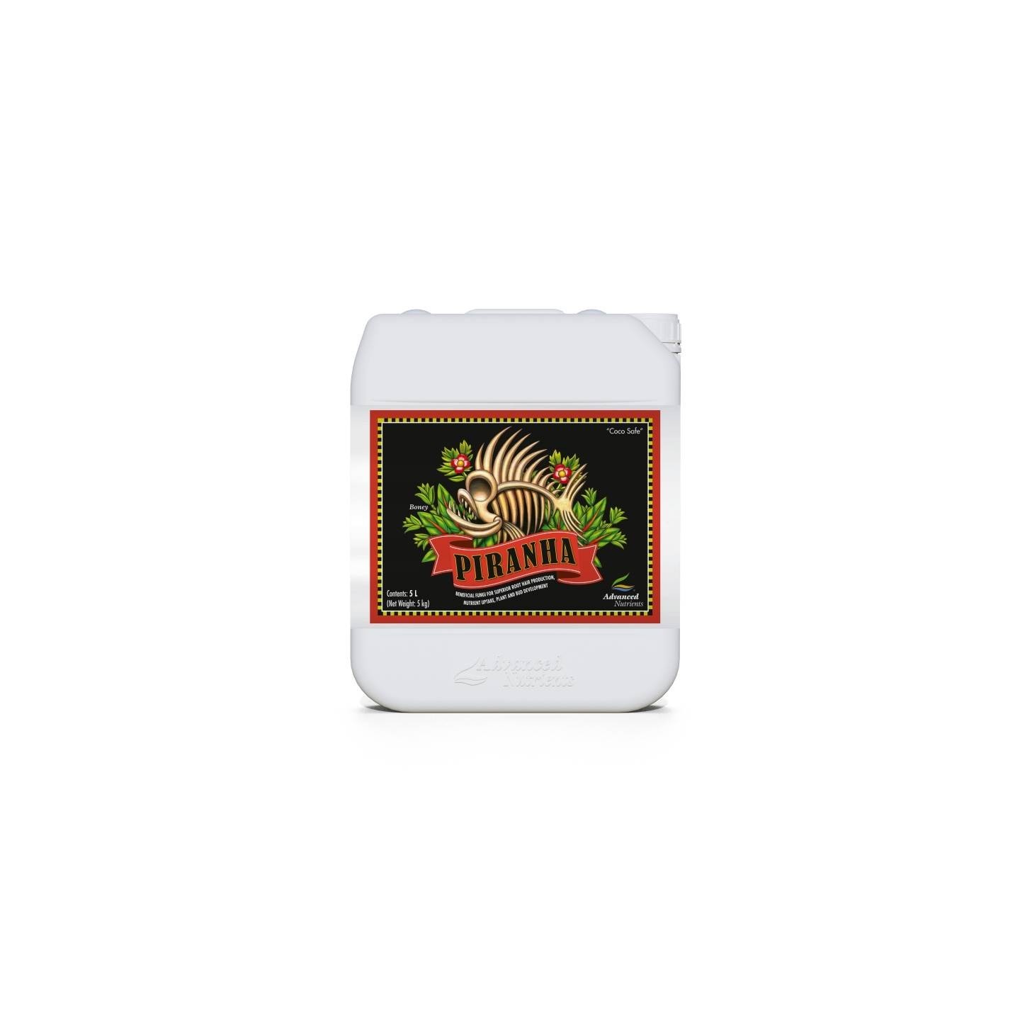 Piranha Liquid Advanced Nutrients -  Raíces  ▷ MatillaPlant