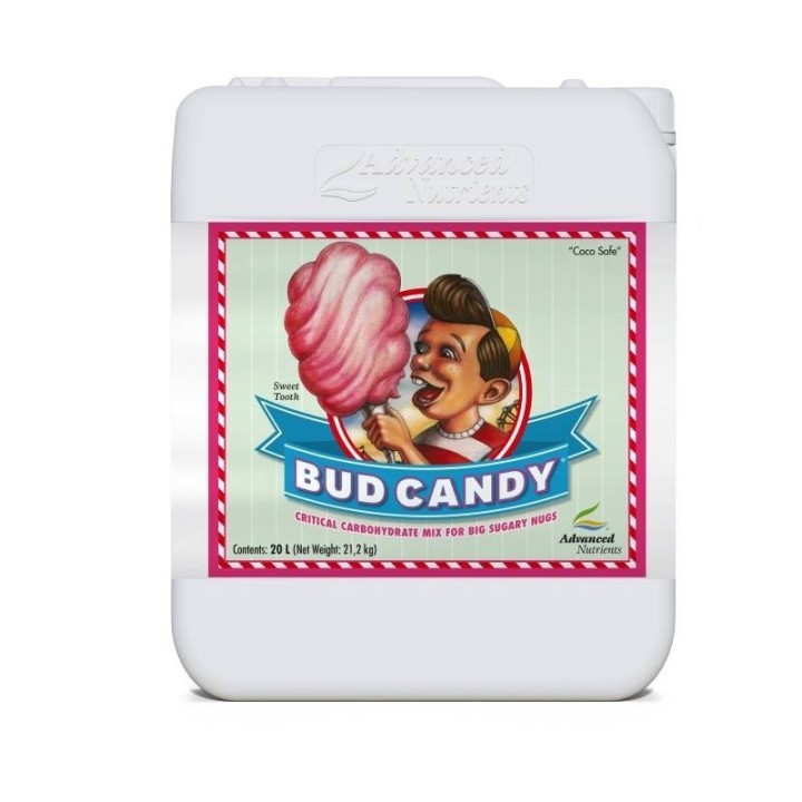 Bud Candy Advanced Nutrients - Carbohidratos ▷ MatillaPlant