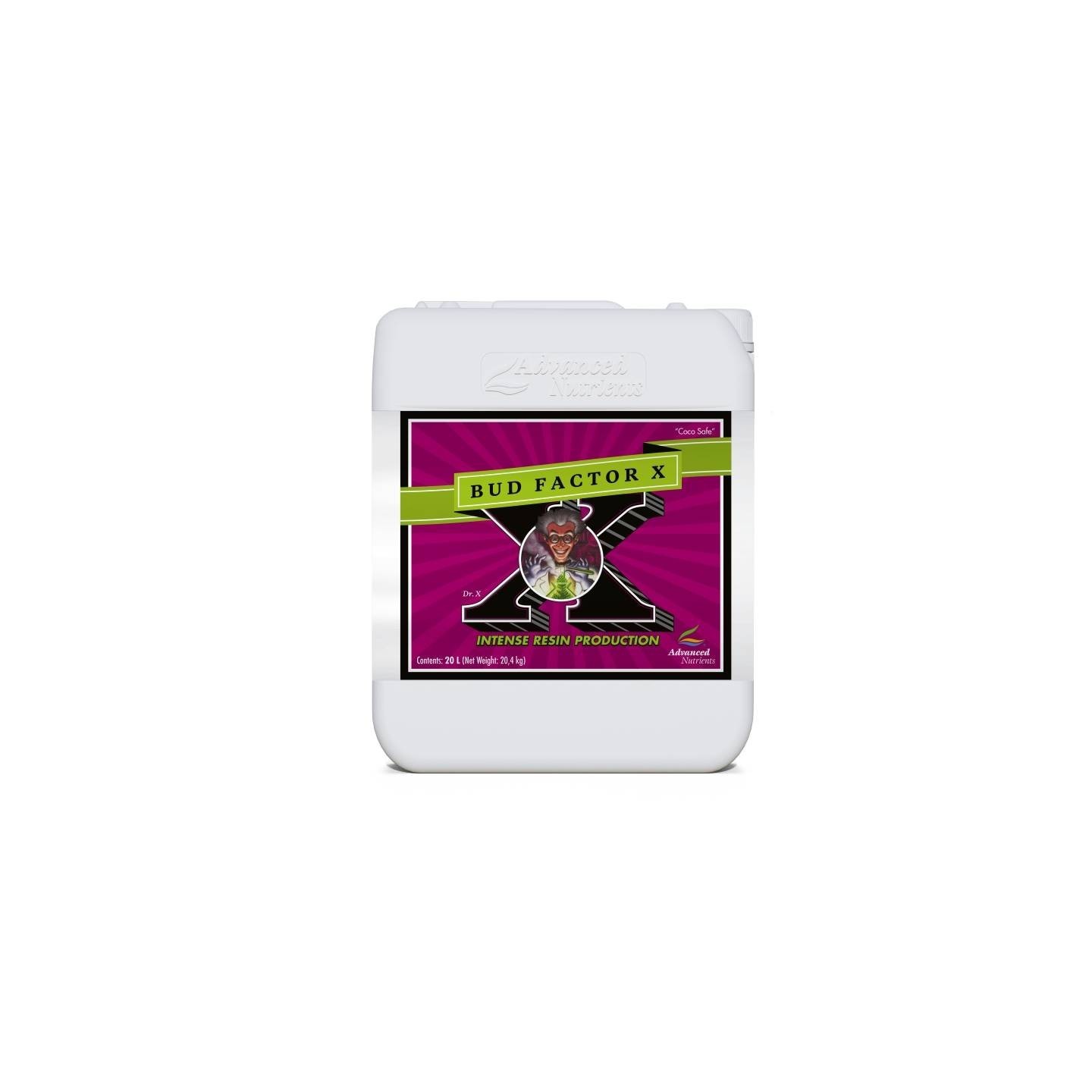 Bud Factor X | Advanced Nutrients | Fertilizantes y abonos |