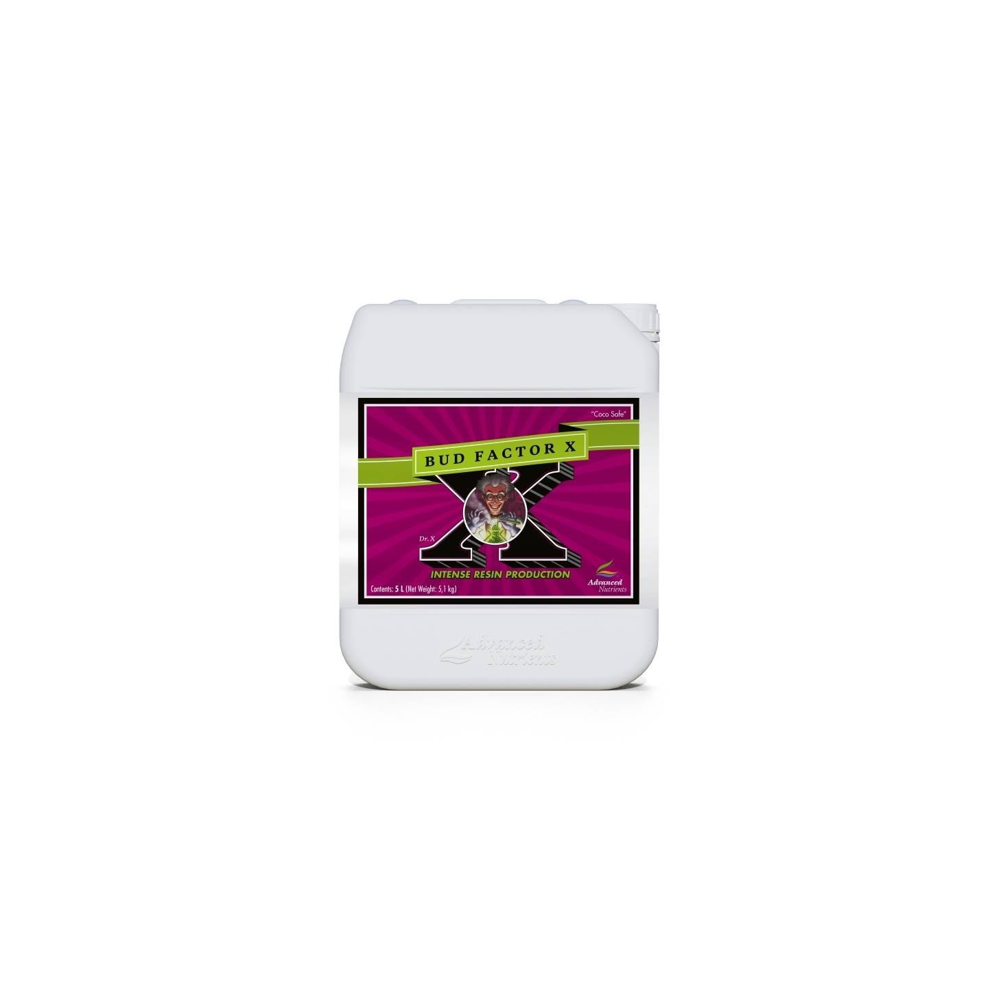 Bud Factor X | Advanced Nutrients | Fertilizantes y abonos |