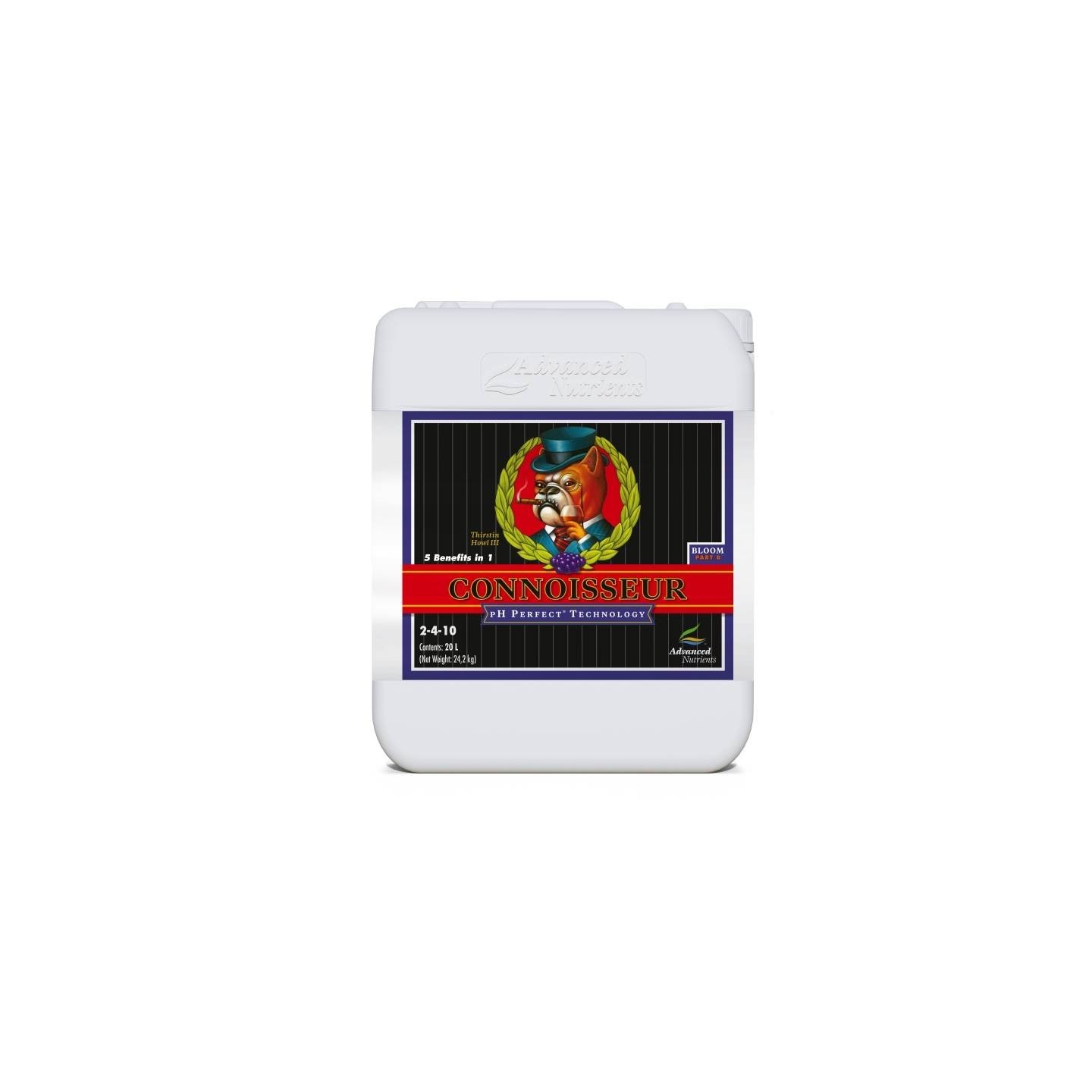 PH Perfect Connoisseur Bloom Part B | Advanced Nutrients |