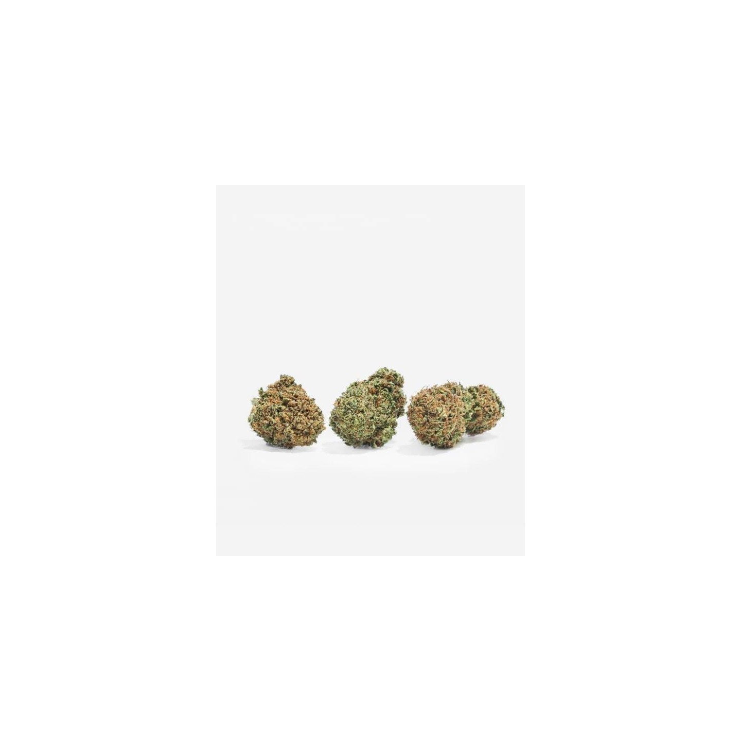 Strawberry CBD Flores