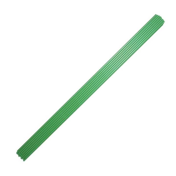 Tutores de plástico de Genericos MP