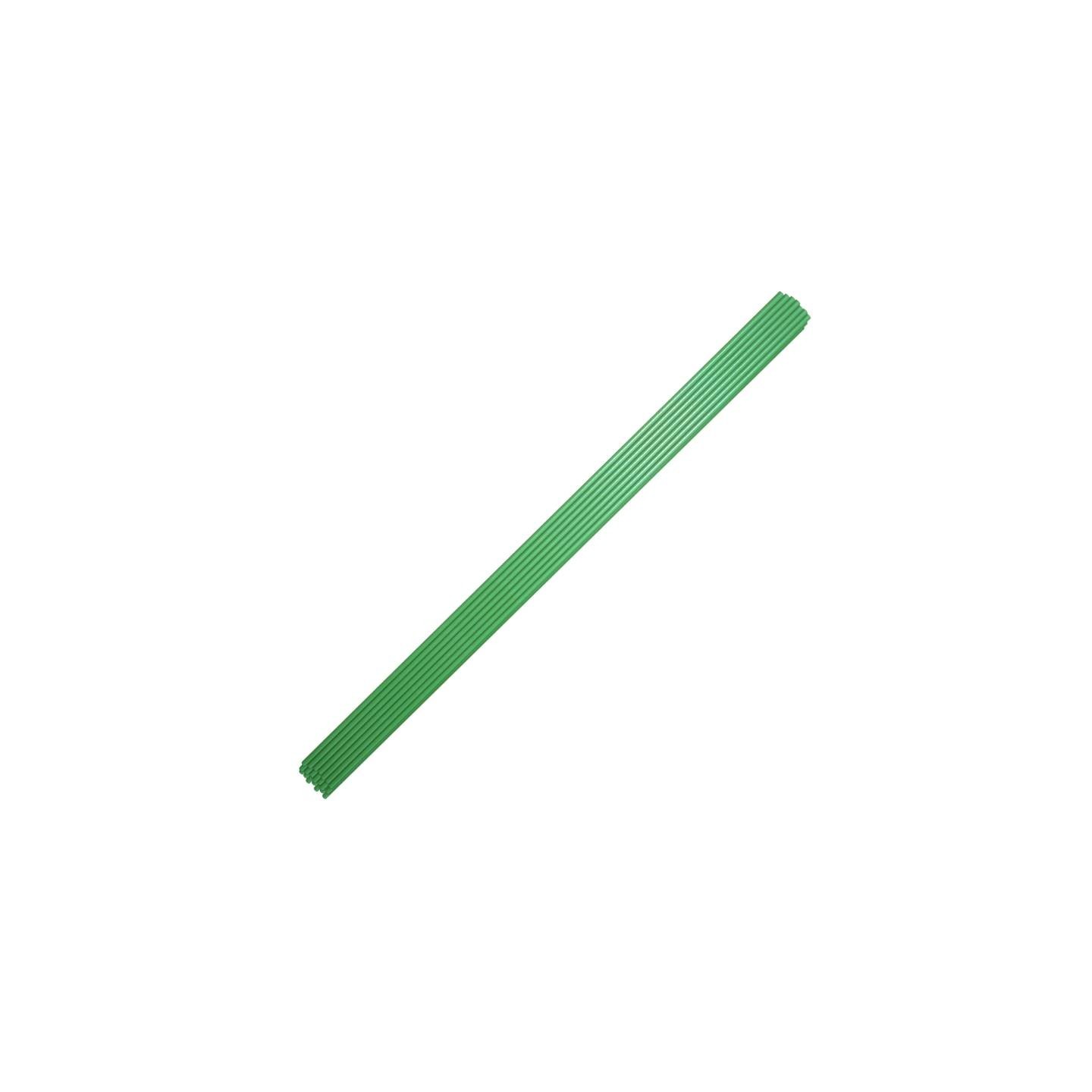 Tutores de plástico de Genericos MP