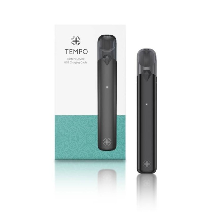 TEMPO CBD PEN (BATERIA)