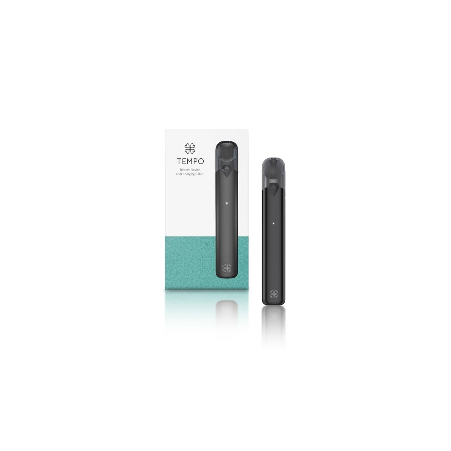 TEMPO CBD PEN (BATERIA)