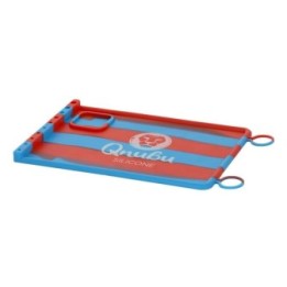 Tapete QNUBU Silicona Dabstation