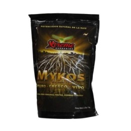 ▷ Comprar MYKOS Micorrizico 2,2LBS - 1KG de Xtreme - MatillaPlant