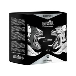 Cannibal Estimulador Organico Cannaboom | Matillaplant