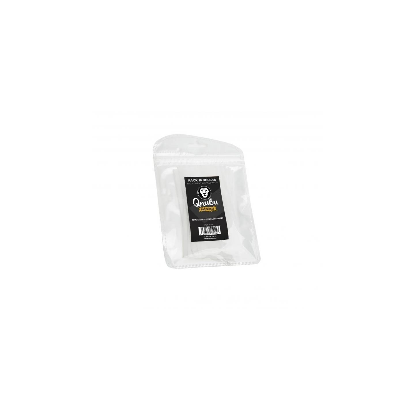 Bolsa Prensar Rosin TRP Extracciones | Matillaplant