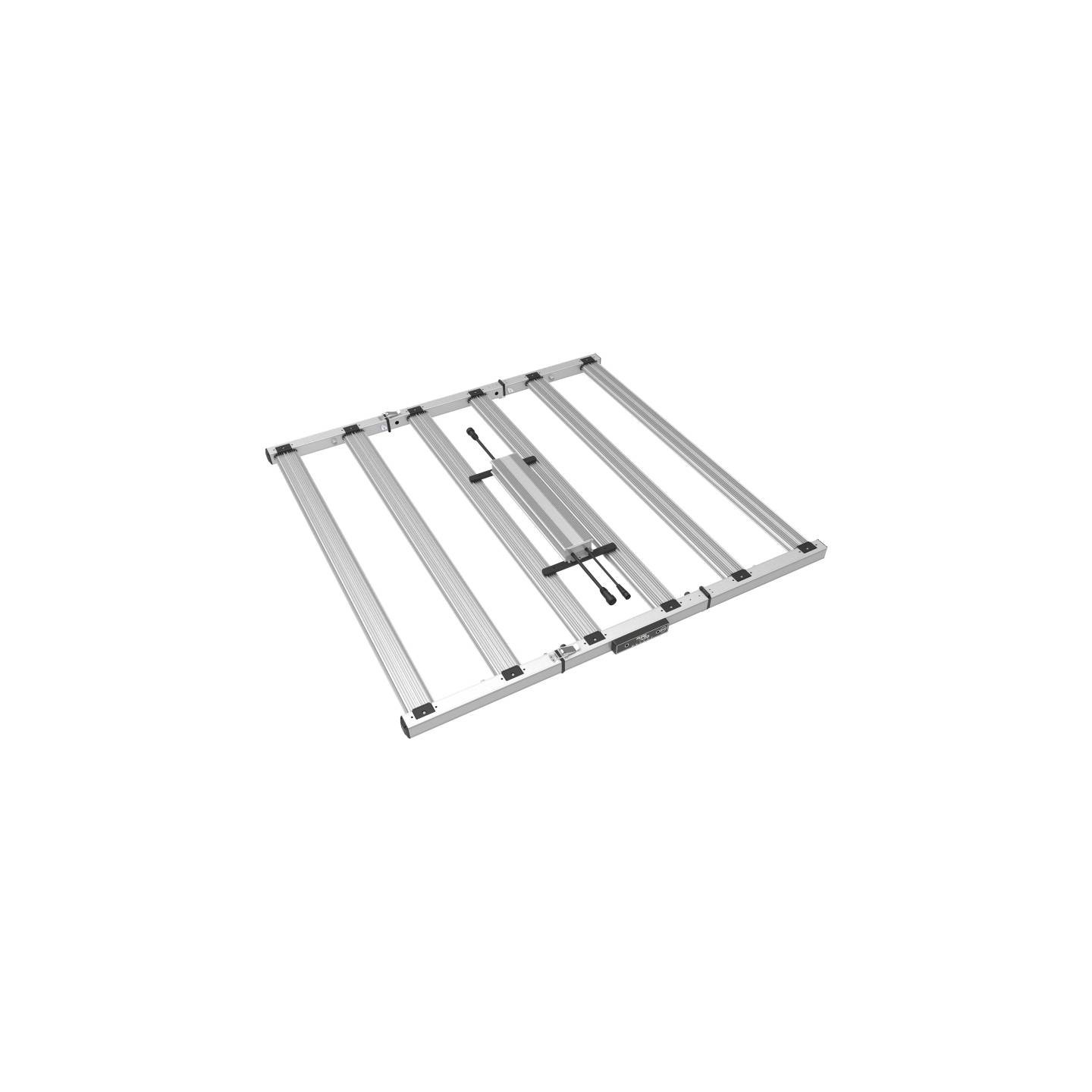 Pure led max 660w