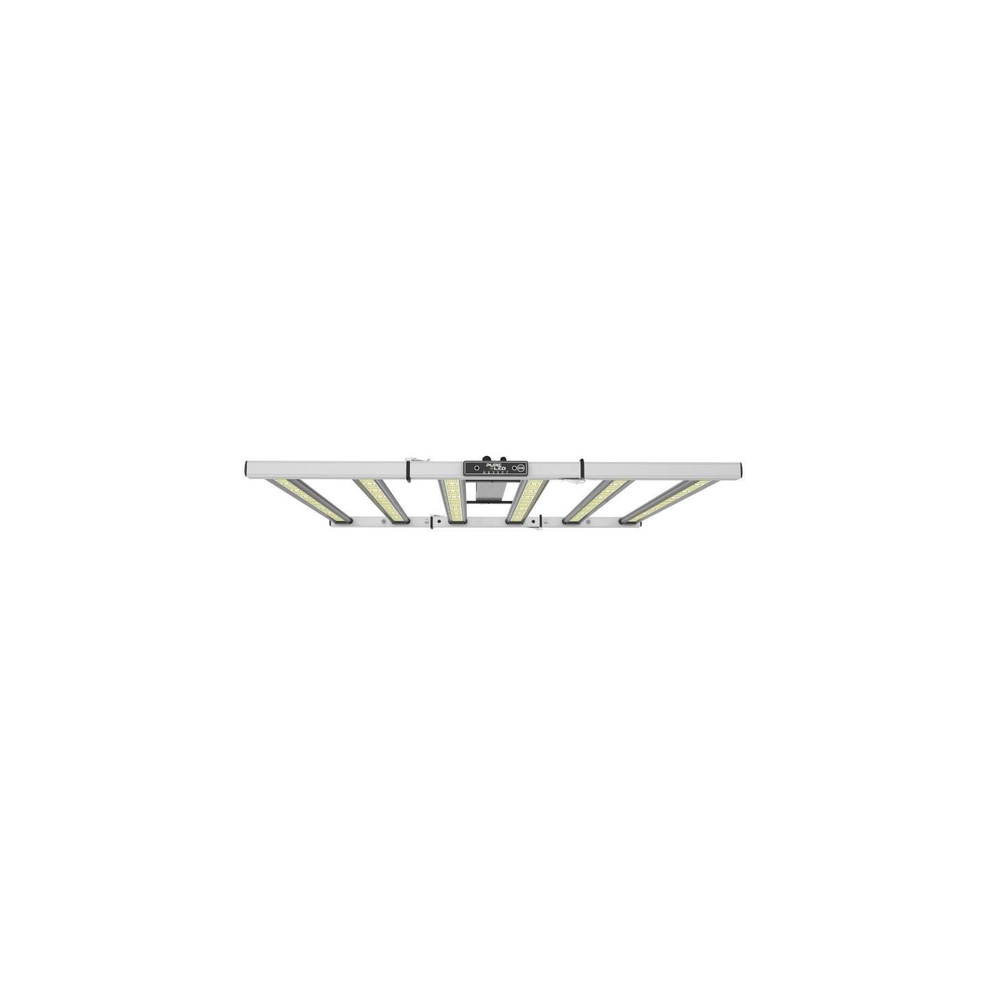 Pure led max 660w