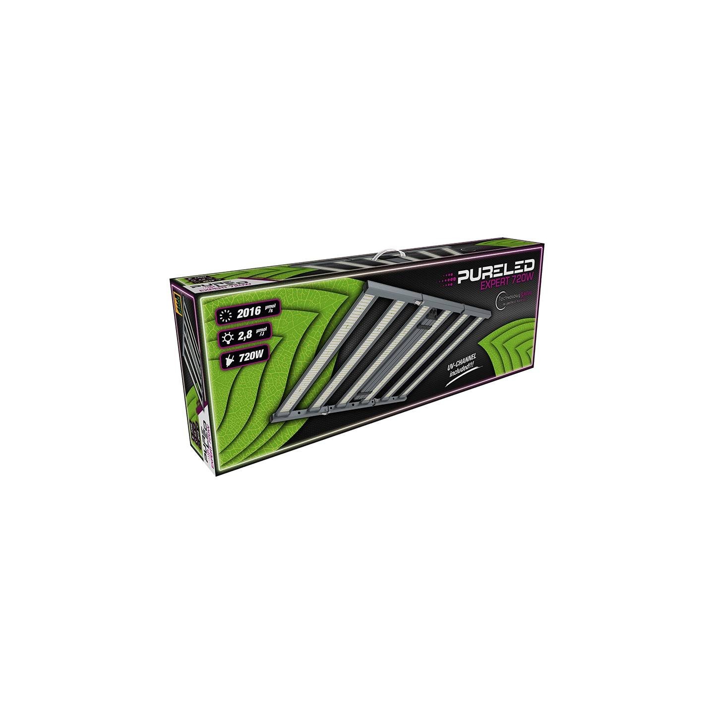 Pure led Expert 720W