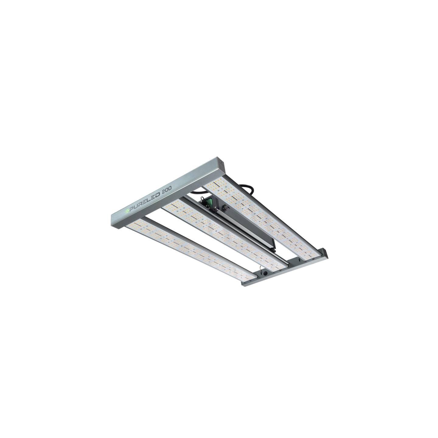 Pure LED 200W | Pure Factory | Iluminación LED | Precio ☑️