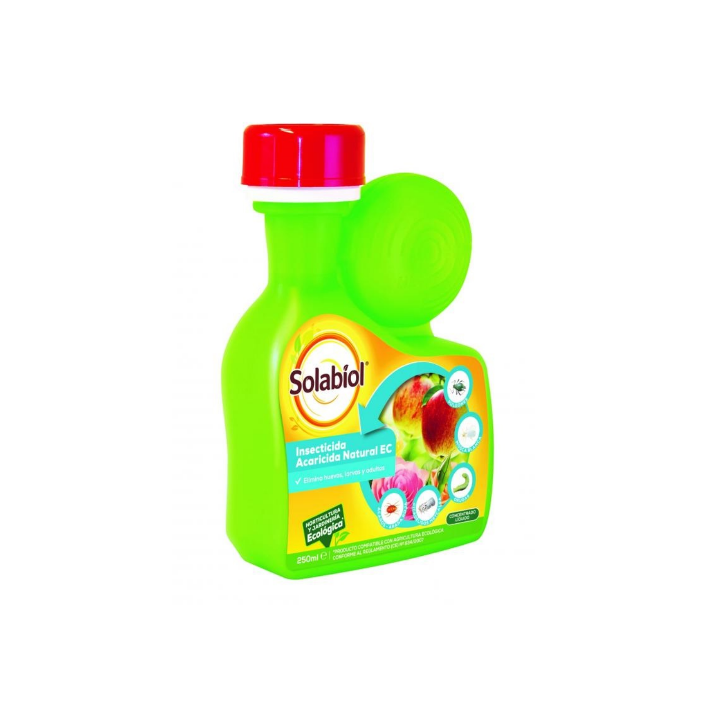 Solabiol 250ml de 