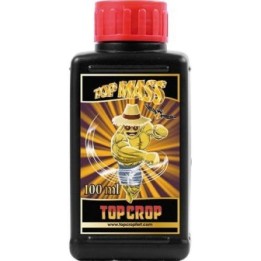 Top Mass Bloom de Top Crop | Fertilizante Floracion | Matillaplant