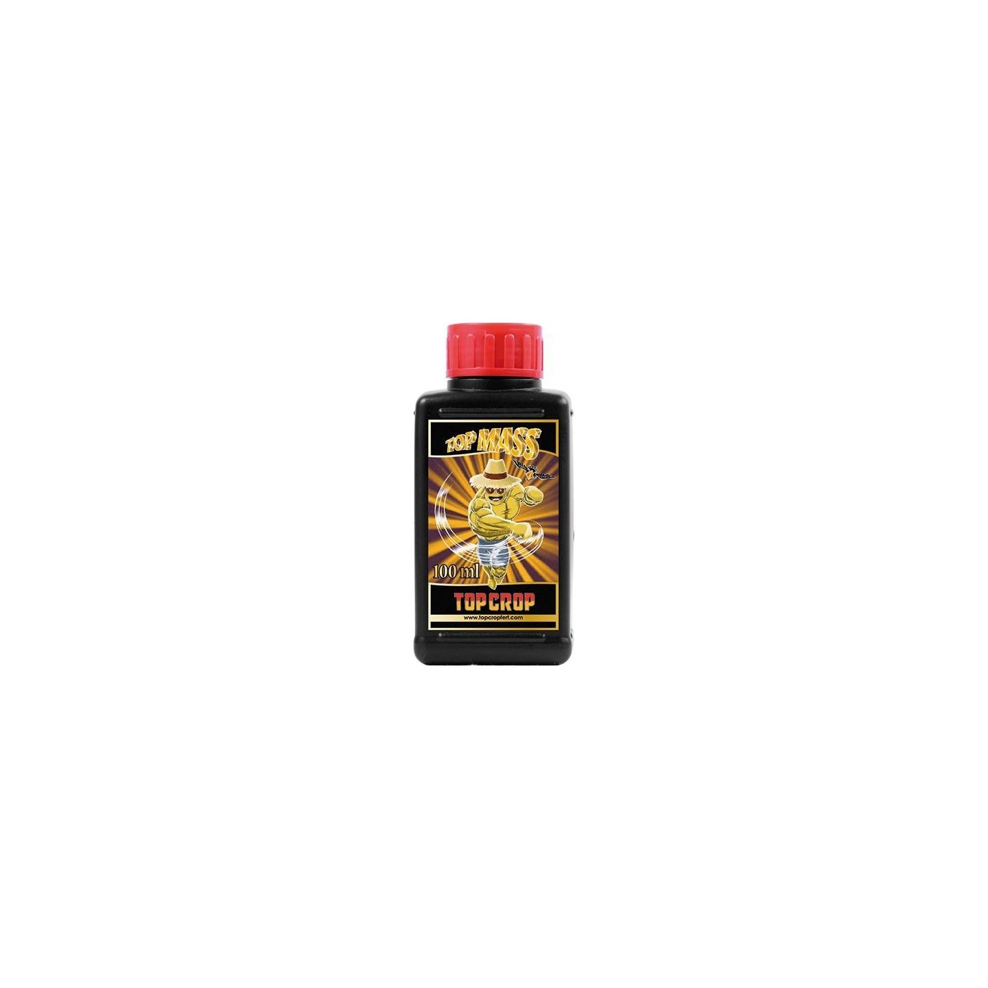 Top Mass Bloom de Top Crop | Fertilizante Floracion | Matillaplant