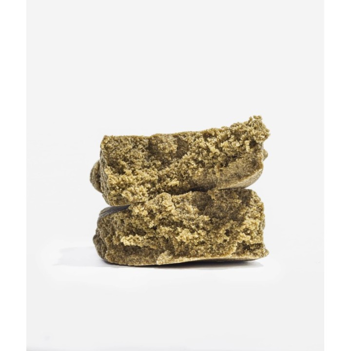 POLLEN FULL MELT CBD de The Tree CBD