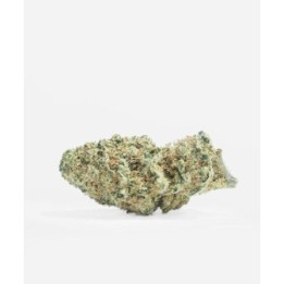 Flores MAC CBD