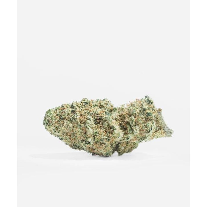 Flores MAC CBD