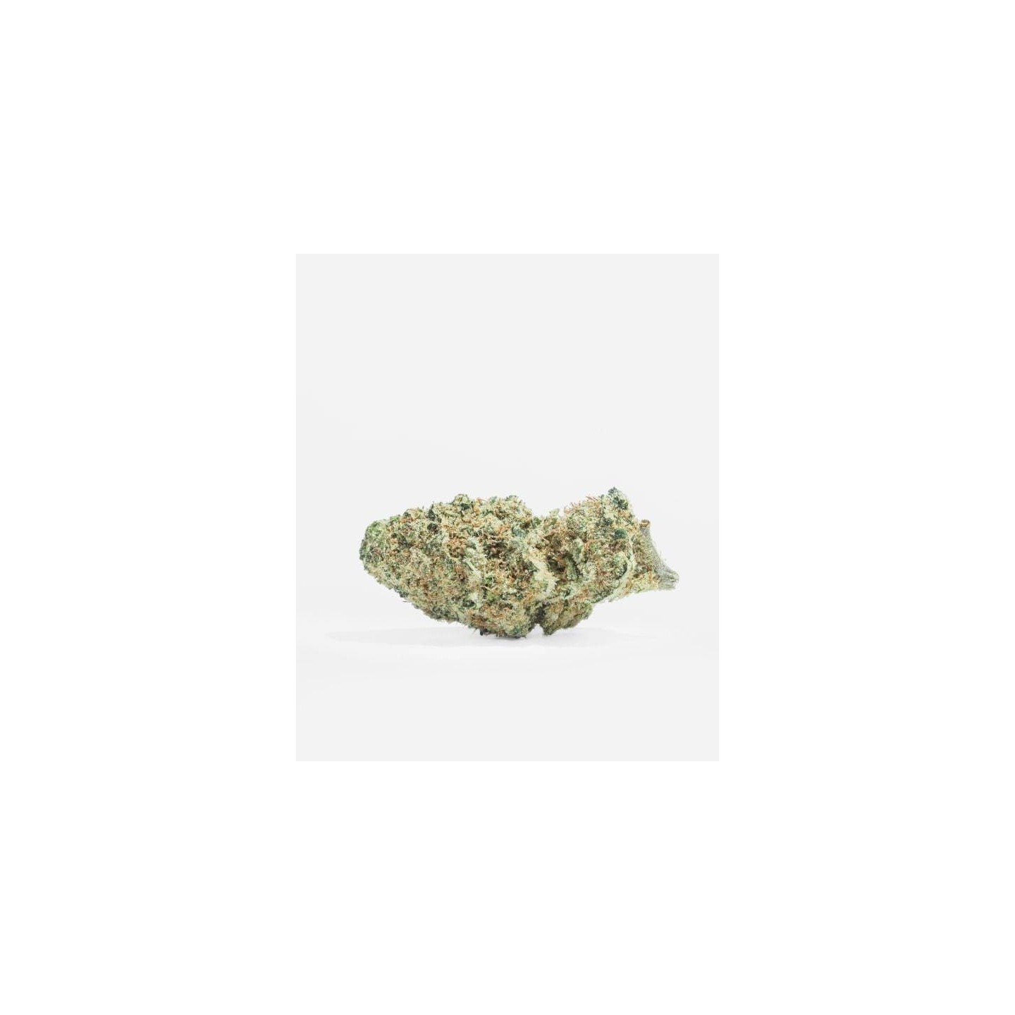 Flores MAC CBD