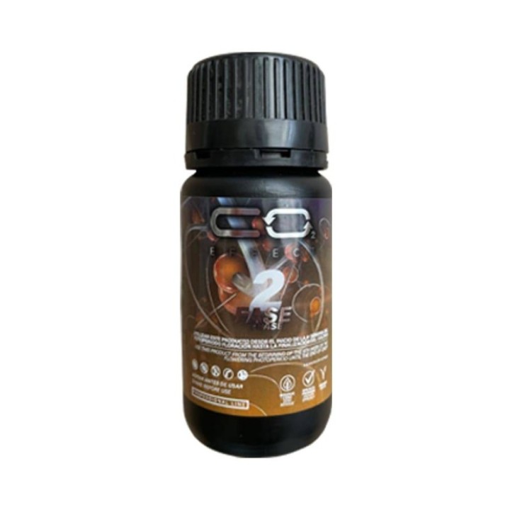 EFECTO CO2 FASE 2 NANO 120 ML