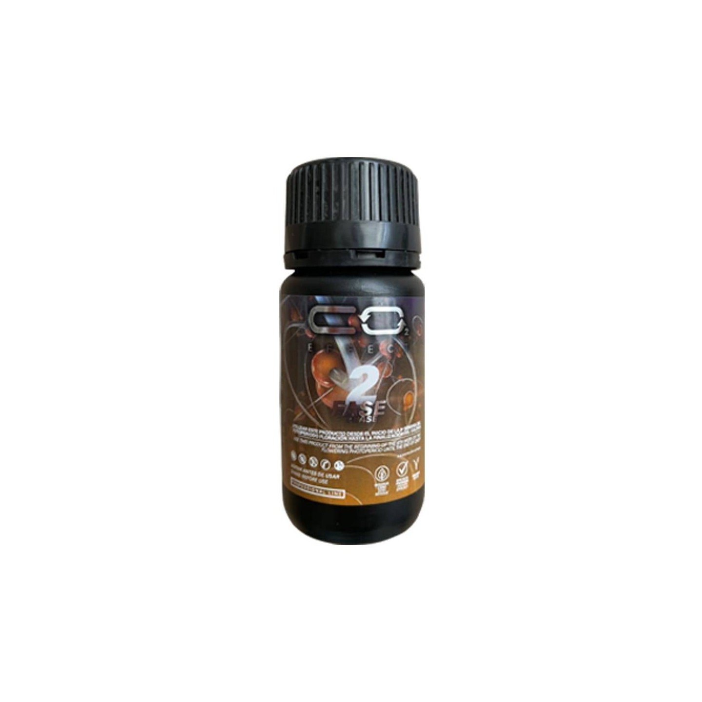 EFECTO CO2 FASE 2 NANO 120 ML